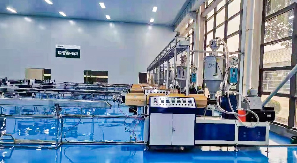 開吸管廠，這些吸管機械設(shè)備知識你必須了解